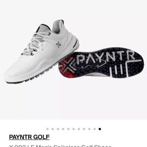 Payntr X 001 golf ⛳️